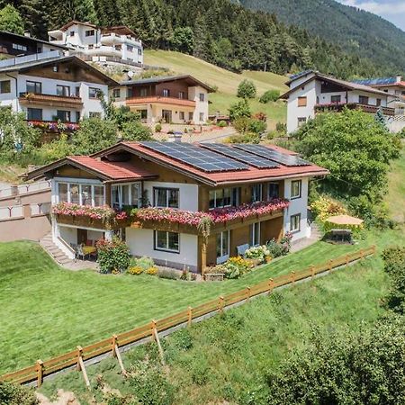 Haus Auer Theresia Telfes im Stubai Exterior foto