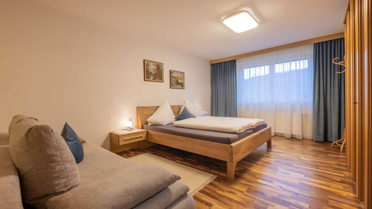 Haus Auer Theresia Telfes im Stubai Exterior foto